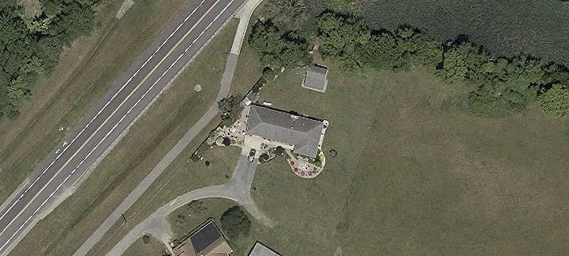 Prime Commercially Zoned Land