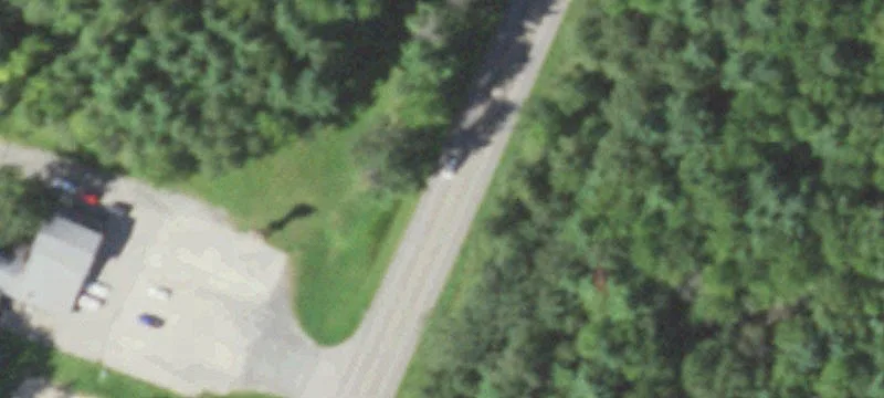 Established Business on Highway 13/34