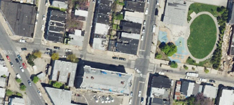 Mixed-Use Development Opportunity