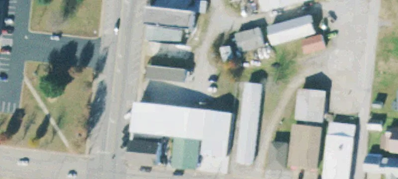 Established Restaurant Property For Sale
