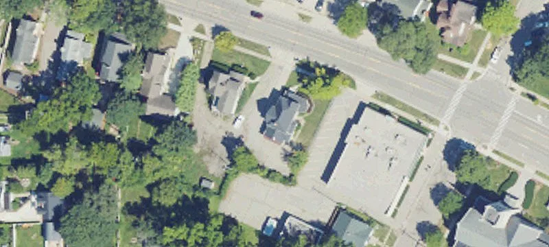 Redevelopment Opportunity in Downtown Howell