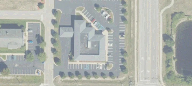 Class A Office Building