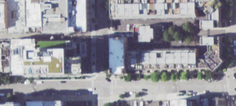 Spacious Furnished Office, River North