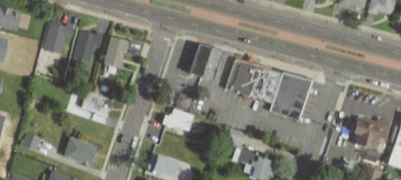 Mixed-Use Property with Deli