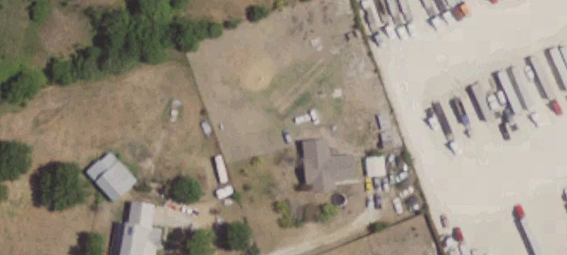 Unrestricted Land in Hutto, TX