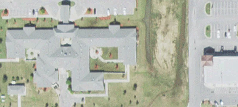 Fayetteville Road Development Opportunity