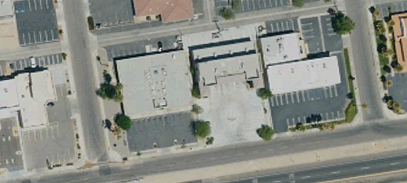 Apple Valley Medical Center Opportunity
