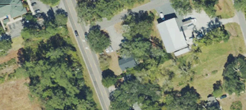 Corner Lot in Southport Gateway