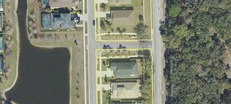 Warehouse Space in River Bend