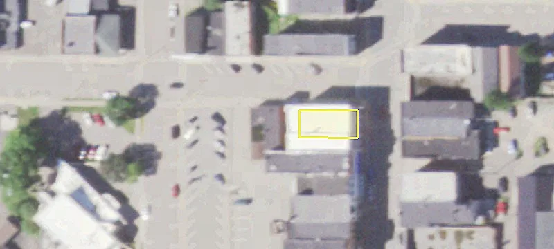 Mixed-Use Property in Neillsville