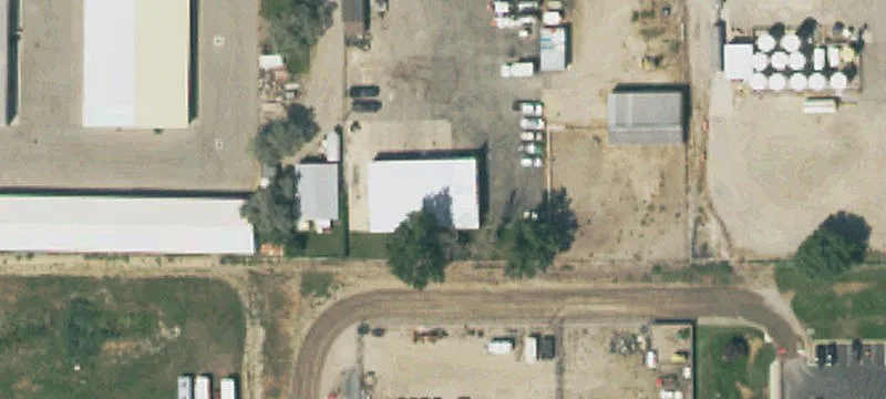 Industrial Building and Utility Company