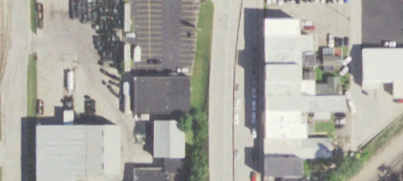 Versatile Commercial Building with Loft