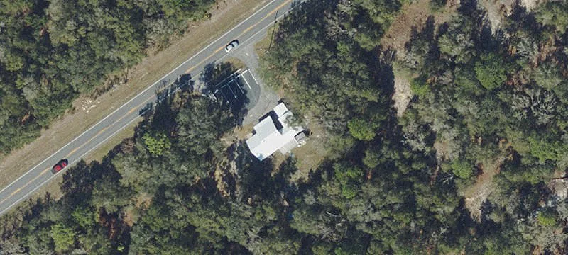 Income-Generating Commercial Property in Dunnellon