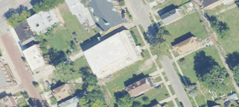 Detroit Multi-Use School/Church Facility
