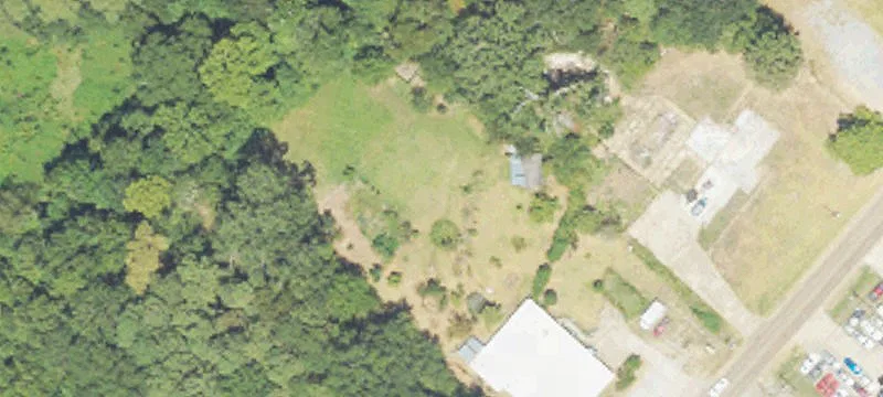 Vacant Commercial Lot in Byram