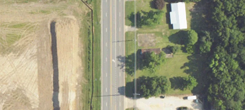 Schillinger Road Investment Opportunity