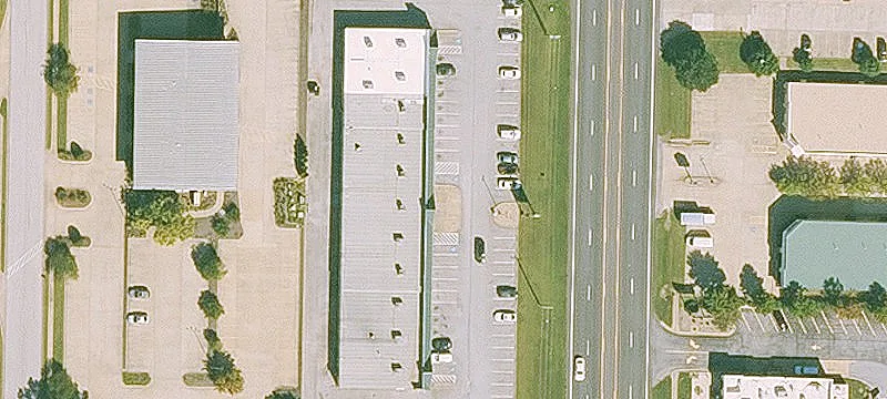 Retail Space with High Traffic