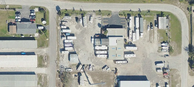 Versatile Flex Space in Port Richey