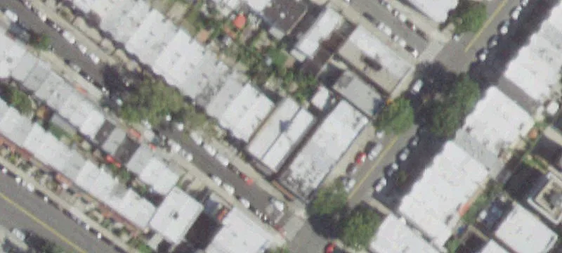 Bensonhurst Four-Family Home