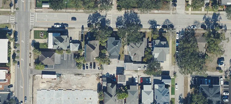 Hyde Park Mixed-Use Opportunity