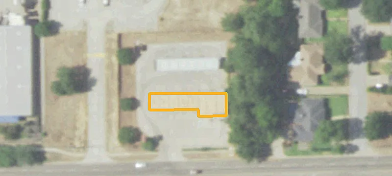 Office Building for Lease