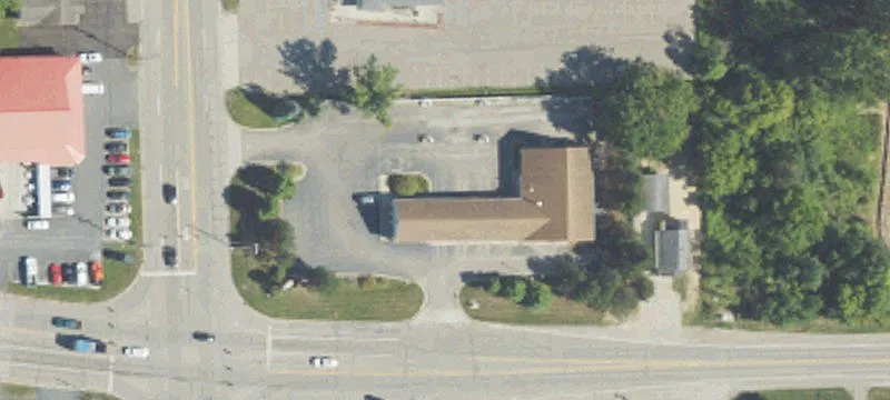 Office Space at Car Wash