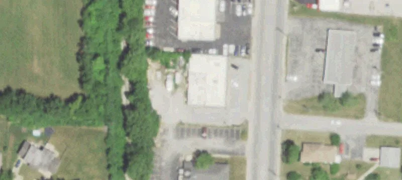 Versatile Freestanding Building in Belton