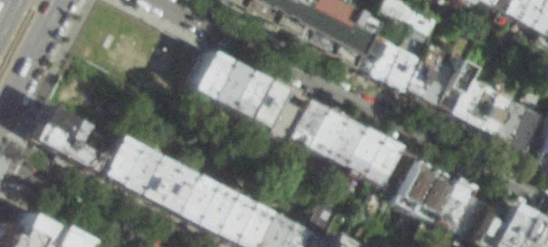 Park Slope Commercial Space Available