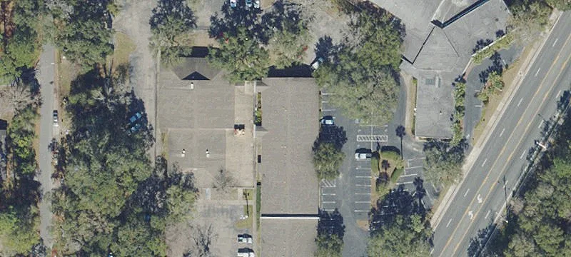 Office Buildings and Land Assemblage