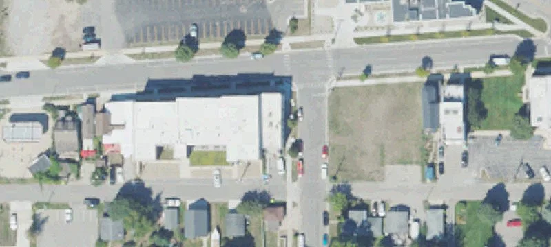 Historic Mixed-Use Building For Sale