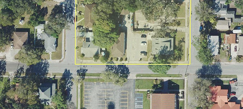 Multifamily Investment Property Opportunity
