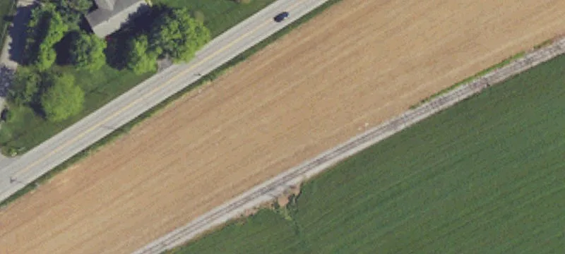 123 Acres Industrial Land Available