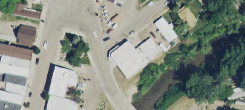 Commercial Building in Belt, MT
