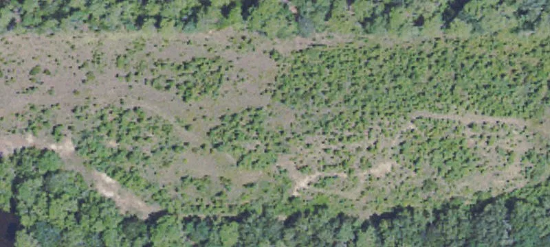 Highway Frontage Waterfront Commercial Land