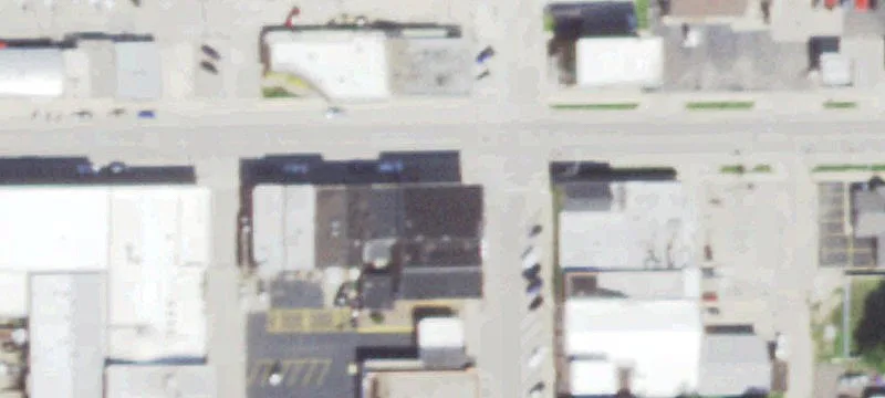Multifamily Property with Income Potential