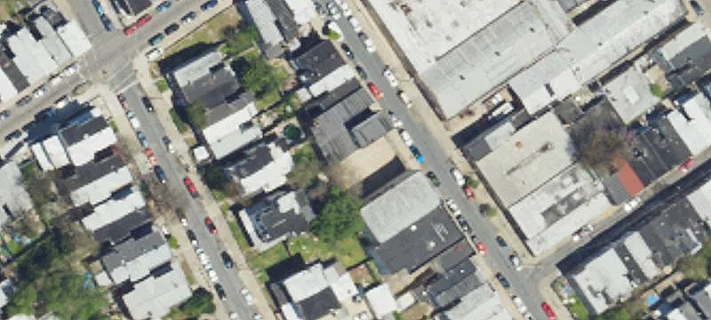 Spacious Commercial Building for Lease