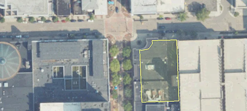 Downtown Kalamazoo Mixed-Use Building