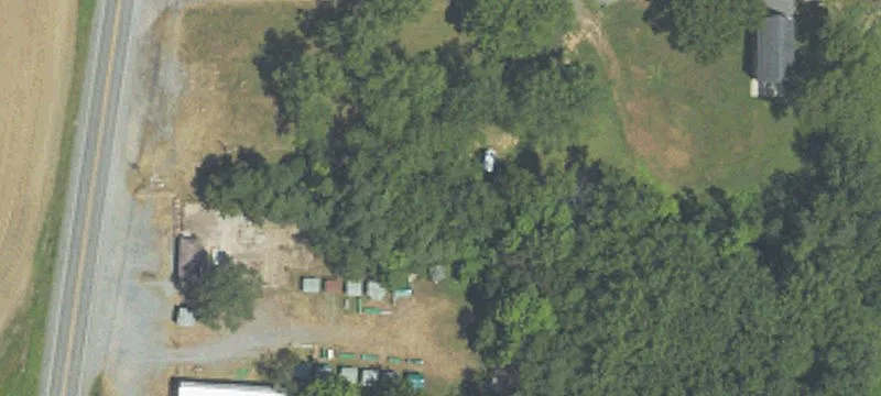 Wynding Brook Golf Club Facility