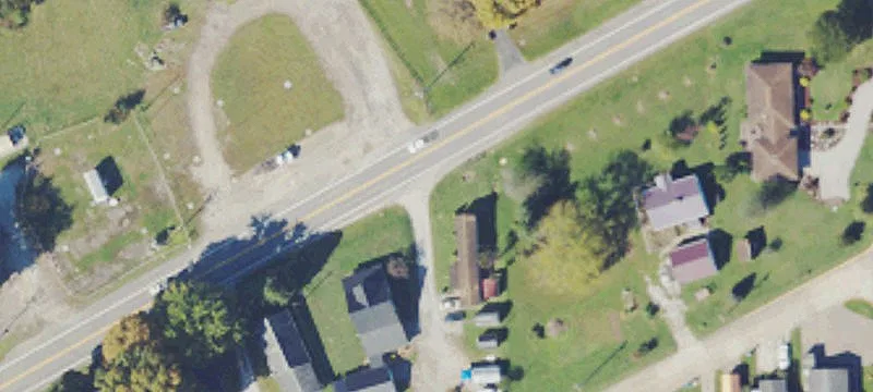 Campground with Restaurant and Store