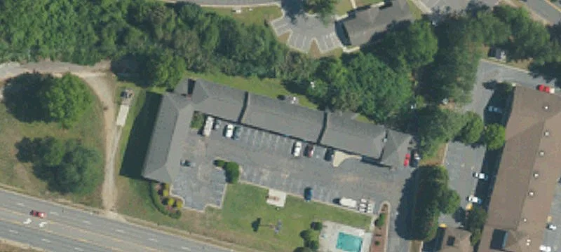 Commercial Property on Broad Avenue