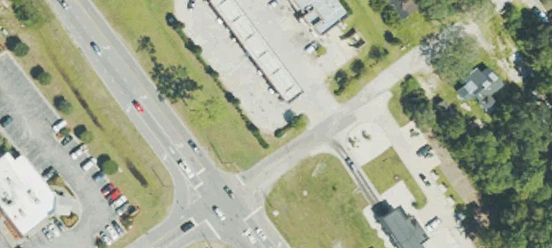Prime Highway Commercial Land