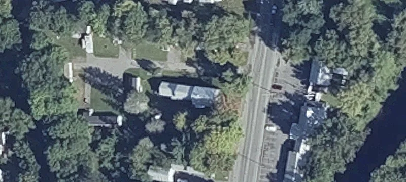 Commercial Site in Central Fairfield