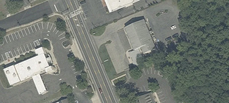 Updated Office Space For Rent