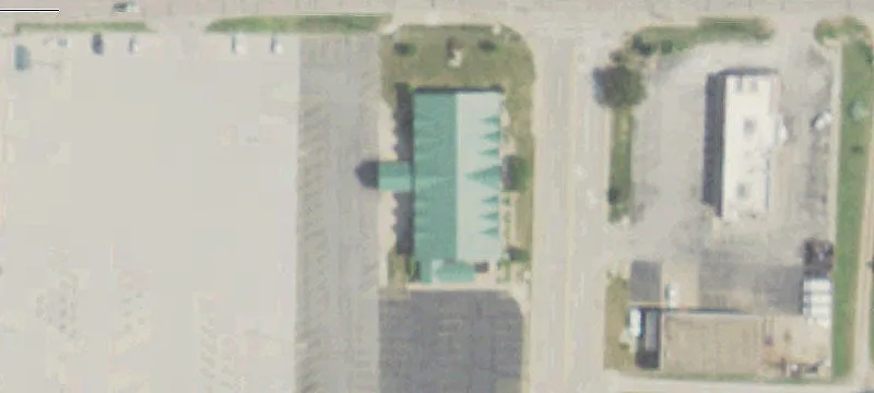 Prime Commercial Space Available
