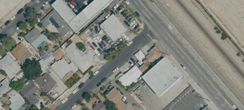Historic Pacoima Restaurant Opportunity