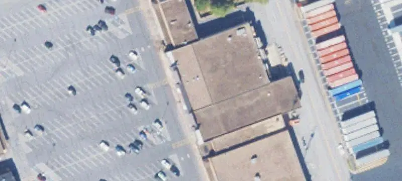 Turnkey Grocery Space in Luray
