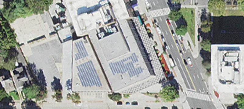Retail and Office Space Available