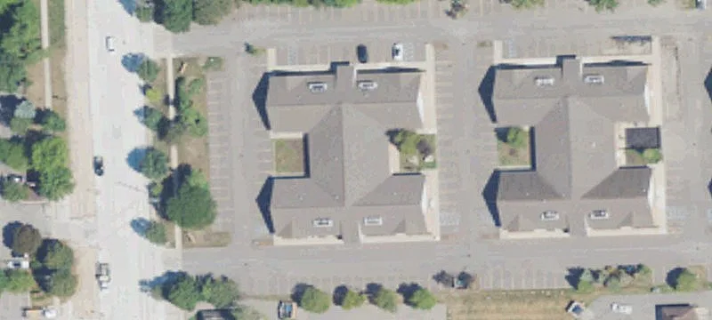 Canton Office Space For Rent