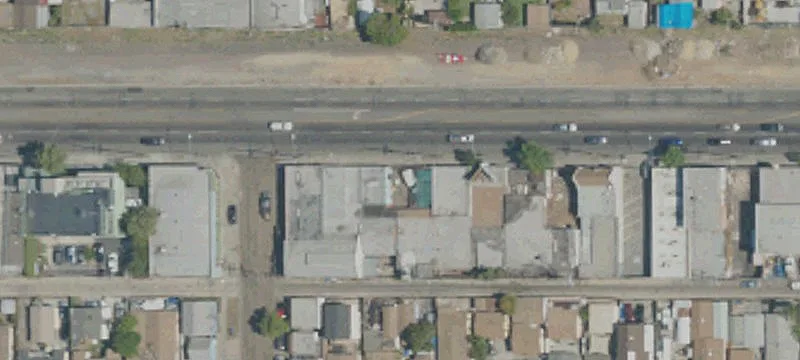 Development Opportunity on High-Traffic Street
