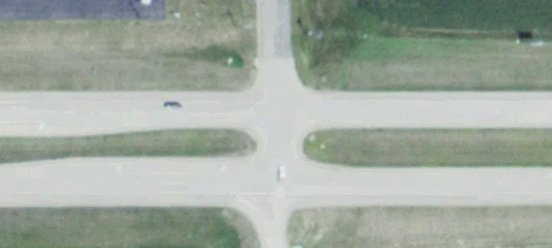 East Highway 212 Frontage Land